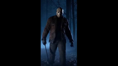 (*Mini Film* Inspired By Friday The 13th) Lake of The Forgotten: Starring Walt Clyde