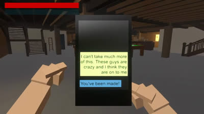 أقوى وأفضل لعبة Paint the Town Red المتاحة حاليًا على الكمبيوتر مضغوطة