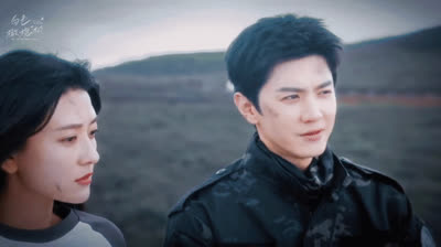 azan & Song Ran Looking Through Your Eyes (Quest For Camelot OST)