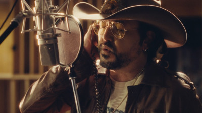 Jason Aldean - How Far Does A Goodbye Go (Official Music Video)