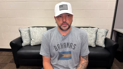 Jason Aldean - Hẹlp You Remember (Fireside Sessions) [Q&A + Video Premiere]