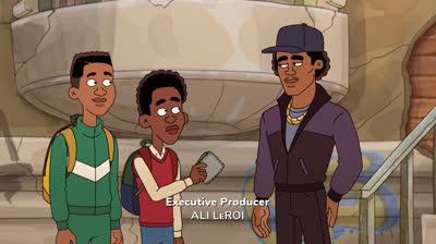 TODO MUNDO AINDA ODEIA O CHRIS - EPISÓDIO 3 (O IRMÃO DO DREW )