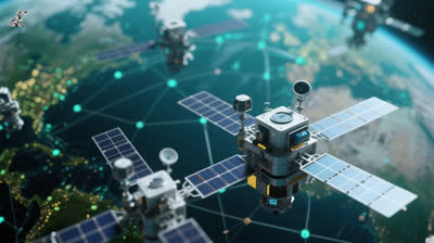 #IBM y #Cisco planean #internet #cuántica para finales de la década de 2030