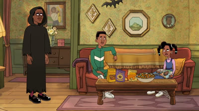 TODO MUNDO AINDA ODEIA O CHRIS - EPISÓDIO 6 (O HALLOWEEN)