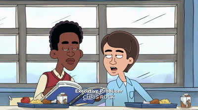 TODO MUNDO AINDA ODEIA O CHRIS - EPISÓDIO 7 (Dançar Break)