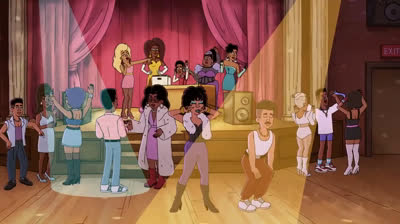 TODO MUNDO AINDA ODEIA O CHRIS - EPISÓDIO 9 (Valentões)