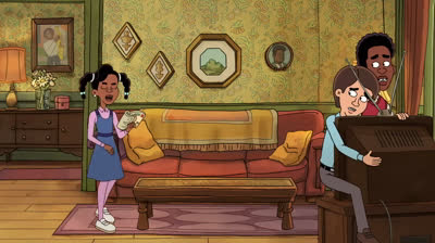 TODO MUNDO AINDA ODEIA O CHRIS - EPISÓDIO 10 (Teste Vocacional)