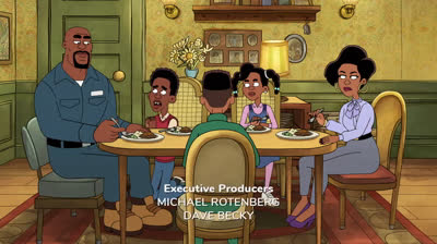 TODO MUNDO AINDA ODEIA O CHRIS - EPISÓDIO 12 (O Salvador Branco)