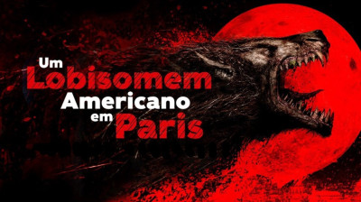UM L0BlS0MEN AMERlCAN0 EM PARlS (DUBLAD0) - 1997