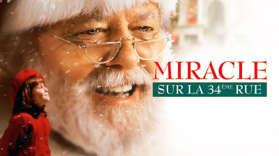 Miracle sur la 34e rue
