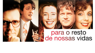 P4RA 0 REST0 DE N0SSAS VlDAS (LEGENDAD0) - 1992