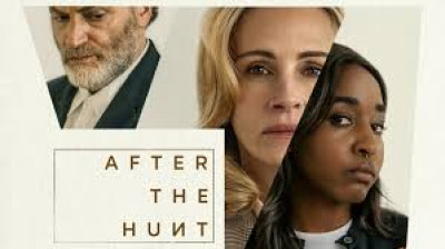 after the hunt (2025)