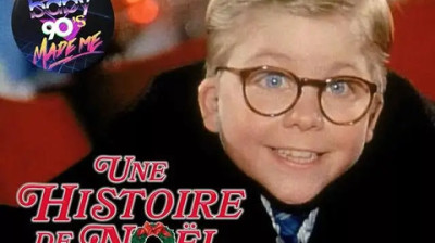 Une histoire de Noël