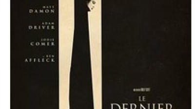 Le dernier duel (2021)