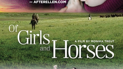 Of Girls And Horses (2014)