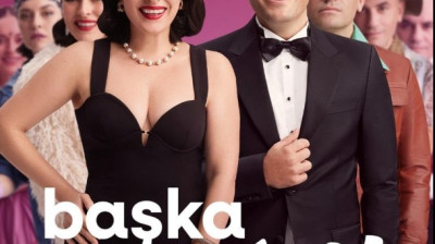 Another You - Başka bir sen 2025