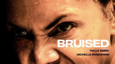 Bruised 2020
