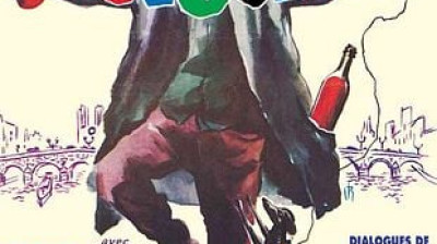 Archimede le clochard