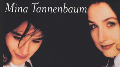 Mina Tannenbaum  1993