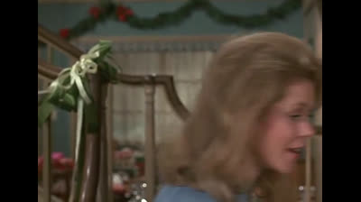 Vita Da Strega 1964 07x07