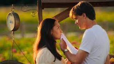 HISTÓRIA DE BELLY E CONRAD - Parte 7 #3Temporada