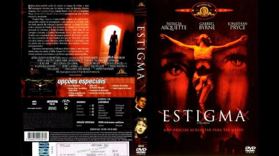 Estigma (1999) Dublado