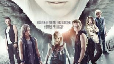 maximum ride (2016)