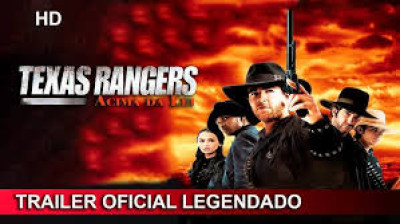 texas rangers (2001)