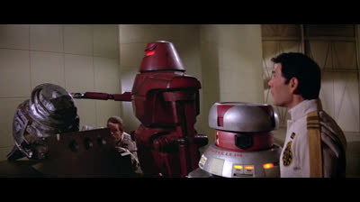 O Buraco Negro [1979]