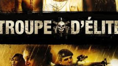 troupe d'elite (2007)