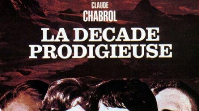 a décade prodigieuse  1971