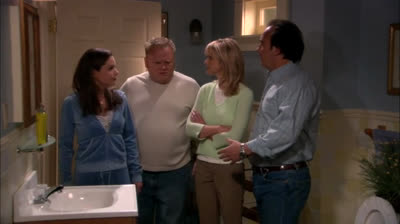 La vita secondo Jim 03x20