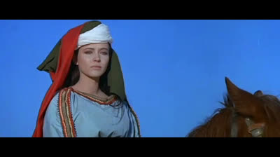 O Califa de Bagdá [1963]