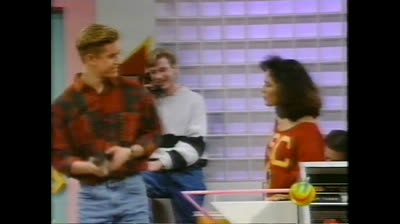 Bayside School 03x09