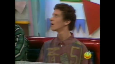 Bayside School 04x09