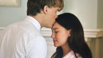 HISTÓRIA DE BELLY E CONRAD - Parte 8 #3Temporada