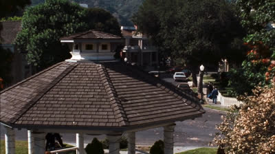 Una mamma per amica 01x02