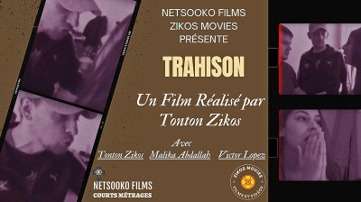 Trahison Court Métrage VF