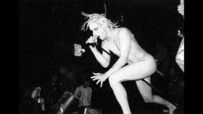 Psychotica-Harlow ( pandemic album ) ( psychotica and jean harlow pics )