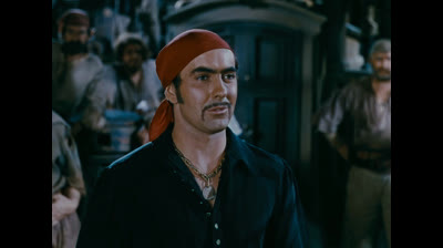 O Cisne Negro [1942]