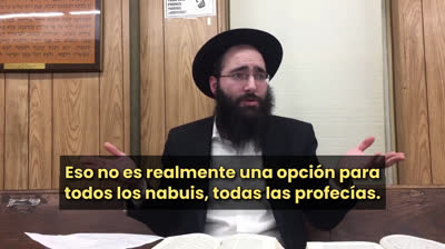 ¿Qué cree el judaísmo sobre el destino de todas las naciones gentiles una vez que su mesías judío aparezca?
