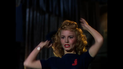 O Coração de uma Cidade [1945]