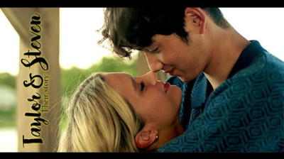 HISTÓRIA DE TAYLOR E STEVEN - Parte 4 #3Temporada (FINAL)