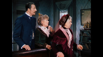 O Diabo Disse Não [1943]