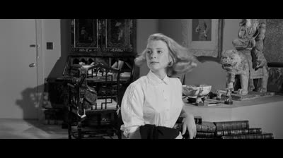 O Diabo, a Carne e o Mundo [1959]