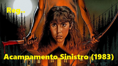 Acampamento Sinistro (1983)(1080p)(Dub)(Bluray).Mp4