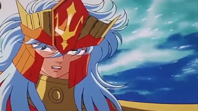 Os Cavaleiros do Zodíaco Saga de Poseidon Completo Dublado