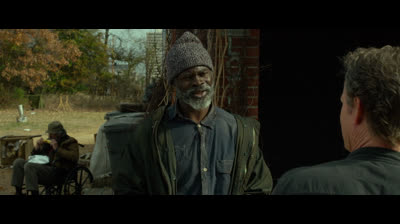 Somos Todos Iguais 2018.1080p.DUBLADO