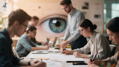 #IA del #MIT convierte bocetos en modelos #3D operando software #CAD