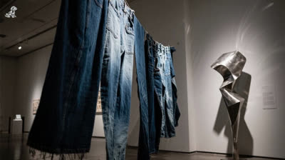 #LucíaCPino despliega atmósferas enrarecidas en #Ca2m